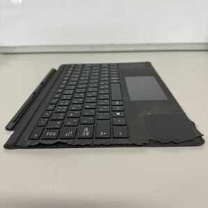 S065) Microsoft Surface マイクロソフト サーフィス タイプカバー A1725の画像2