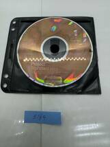 s164)Microsoft Office Standard 2003 CDのみ_画像1