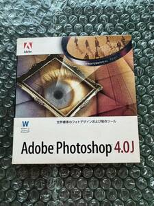s282)Adobe Photoshop 4.0J CD