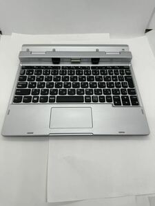 S285)NEC PC-VP-KB41 ドック機能付きキーボード 在庫複数あり