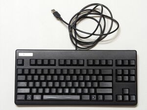 REALFORCE SE170S テンキーレス US配列