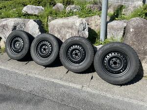 TOYO TIRES