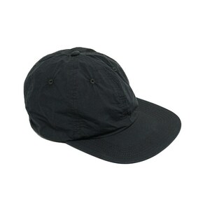 OVY Cap black キャップ 帽子 黒