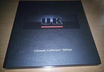 UK Ultimate Collectors' Edition 14CD＋4BD ジョン・ウェットン エイジア キング・クリムゾン イエス ユーライア・ヒープ_画像1