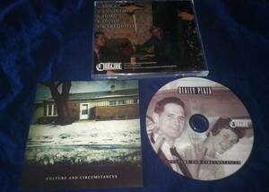 Dealey Plaza / Culture And Circumstances CD デスコア Chugcore盤 デスメタル