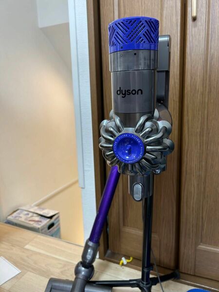 ダイソン dyson 掃除機 コードレスクリーナー クリーナー Dyson コードレス サイクロン