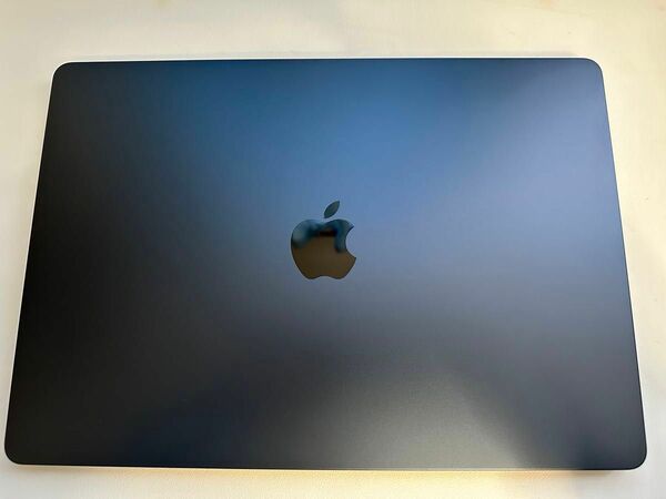 MacBook Air 15インチ M2 2023