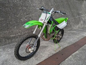 KX85 　ラージ　