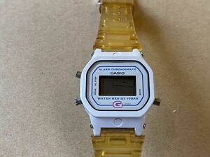 （20）CASIO カシオ G-SHOCK デジタル腕時計 DW-520