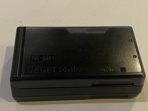 ★Panasonic バッテリーチャージャー 充電器 パナソニック RP-BC250H 