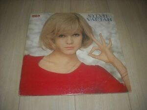 SYLVIE VARTAN シルヴィ・バルタン大全集/日本盤歌詞付2LP