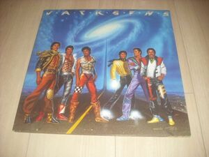 USORG/JACKSONS/VICTORY/EPC86303