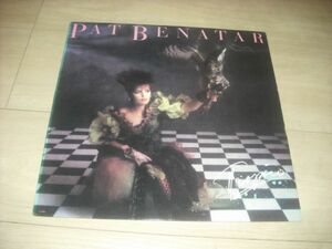 USORG/PAT BENATAR TROPICO/パット・ベネター/FV41471