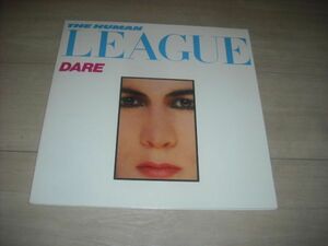 USORG/HUMAN LEAGUE DARE/A＆M SP4892