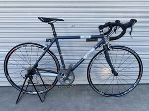 Wilier ウィリエール STRADA ストラーダ 700c ロードバイク 中古