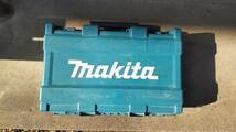 マキタ(Makita) 充電式ピンタッカ 18V 本体+ケース PT353D （PT353DZK）_画像4