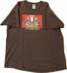 アメコミ USA製 90s THUNDERCATS Tee Shirt サンダーキャッツ Tシャツ アメリカ古着 Vintage ヴィンテージ 00s アニメ 漫画
