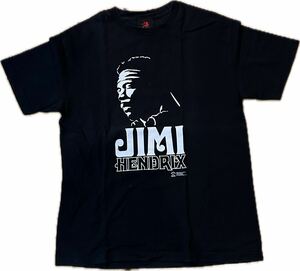 USA製 Jimi Hendrix Tee Shirt ジミ ヘンドリックスTシャツ ジミヘン アーティスト バンド バンT Vintage ヴィンテージ 00s 90s