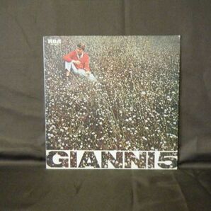 Gianni Morandi-SHP-6048 PROMOの画像1