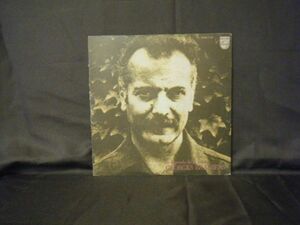 Georges Brassens-La Legende De La Nonne FDX-173 PROMO