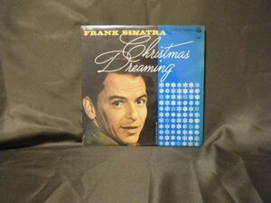 Frank Sinatra-Christmas Dreaming SL 1007 PROMO
