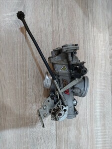 KEIHIN ケイヒン YAMAHA ヤマハ SR400 FCR37 JB製