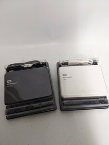 【フォーマット済】外付けHDD ハードディスクドライブ HDD 0502-1
