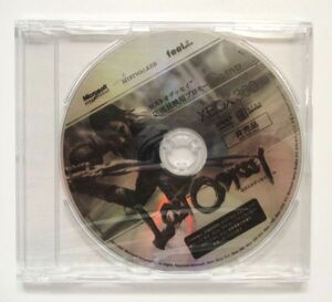 XBOX360 ロストオデッセイ 店頭 プロモ 販促 DVD　