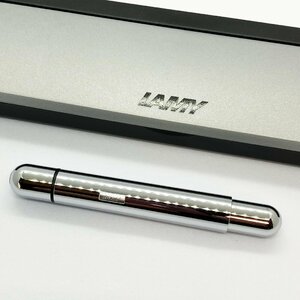 FK067【LAMY】 LAMY pico chrome ボールペン