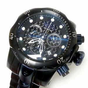 WA60【INVICTA】インビクタ RESERVE　VENOM　25062　腕時計　メンズ