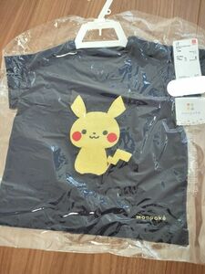 ピカチュウ　ユニクロ　UNIQLO　Ｔシャツ　80cm