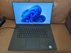 0510-1 DELL precision 5530 workstation ノートパソコン