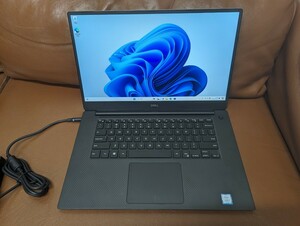 0510-2 DELL precision 5530 workstation ノートパソコン