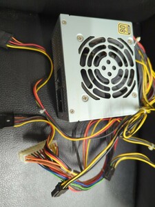 0519-8 FSP ITX для SFX источник питания 450w 80PLUS BRONZE засвидетельствование 