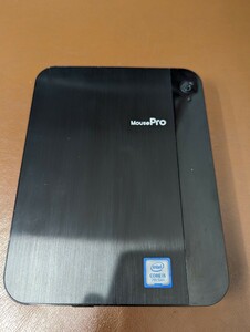 0509-1 mouse MPro-M591H-SSD ミニPC ジャンク