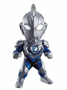 CONVERGE MOTION ウルトラマン8 【57】ウルトラマンゼット オリジナル【未開封・新品】バンダイ