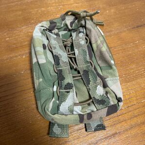 FirstSpear製Small Vertical GPポーチ(Multicam)米軍 oda soflcs-r