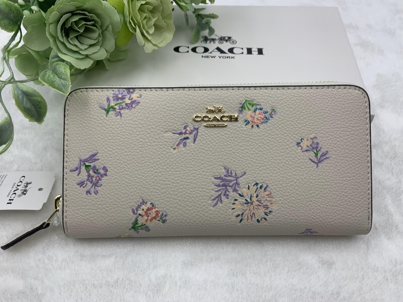 2024年最新】Yahoo!オークション -コーチ 財布 花柄の中古品・新品・未 2024年最新】Yahoo!オークション -コーチ 財布 花柄の中古品・新品・未