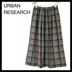 URBAN RESEARCH