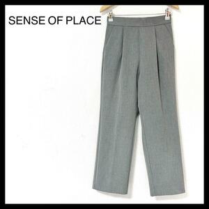 SENSE OF PLACE by URBAN RESEARCH