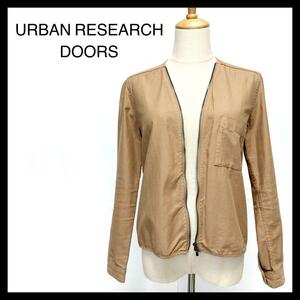 URBAN RESEARCH DOORS