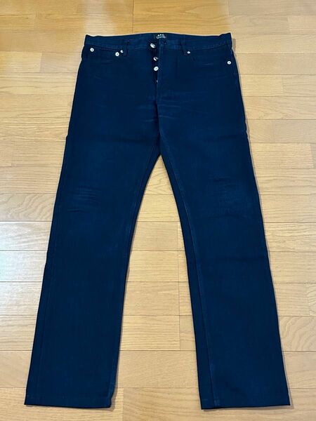 A.P.C. ジーンズ 30インチ