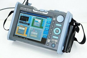 横河電機/YOKOGAWA 光パルス試験機▲AQ7275(735037)中古▲送料無料