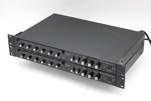 TOA ステレオミキサー●M-243 中古