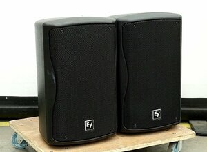 Electro-Voice/ electro voice passive speaker pair serial non ream number ^ZX1-90 used ^ free shipping 