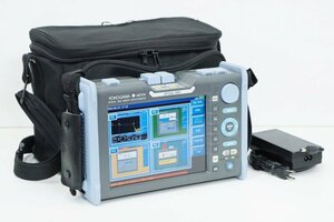 横河電機/YOKOGAWA 光パルス試験機▲AQ7275(735033)中古▲送料無料