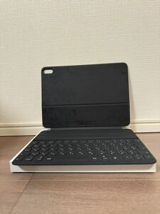 iPad Pro Smart Keyboard Folio 日本語 