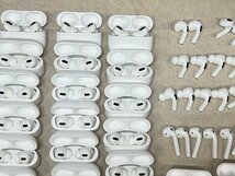 訳あり/ジャンク/Apple AirPods Proアップル エアポッズ/エアーポッズプロ /充電ケース/イヤホン/エアポッズ3世代/エアーポッズ　送料無料_画像4