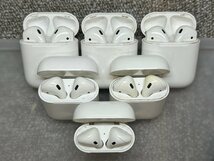 大量まとめ/訳あり/Apple AirPods Proアップル /AirPods Pro (第 2 世代) /エアーポッズプロ /AirPods (第 2 世代)充電ケース/イヤホン/エ_画像8