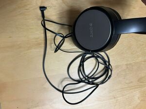 sony MDR-XD150 